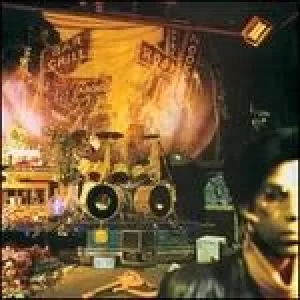 Image of Prince - Sign O' the Times CD