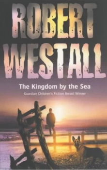 Image of The Kingdom by the Sea by Robert Westall Paperback
