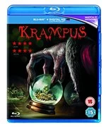 image of Krampus (Bluray)