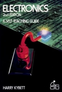 Image of Electronics by Harry Kybett Book