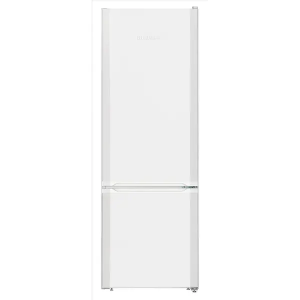 image of Liebherr CUe2831 265L Frost Free Freestanding Fridge Freezer