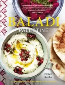 Image of Baladi : Palestine - a celebration of food from land and sea