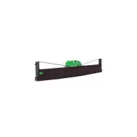 Image of Olivetti B0375 Original Black Nylon Ribbon