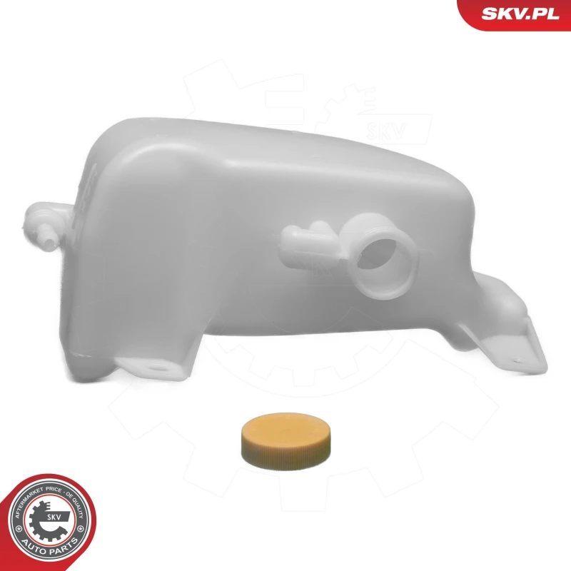 Image of ESEN SKV Coolant expansion tank ESEN SKV 61SKV514