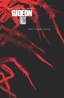 Image of Gideon Falls Deluxe Editions, Book Two