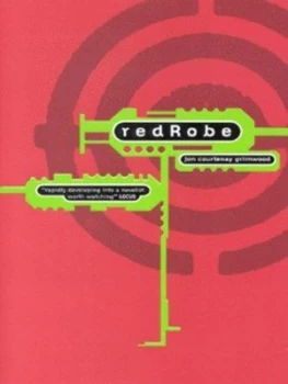 Image of Redrobe by Jon Courtenay Grimwood Paperback