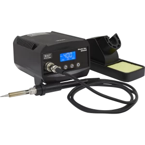 Image of Sealey SD004 Soldering Station 60 Watts