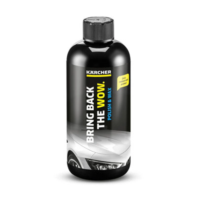Image of Karcher RM 660 Polish and Wax RM 660 Volume: 0.5l