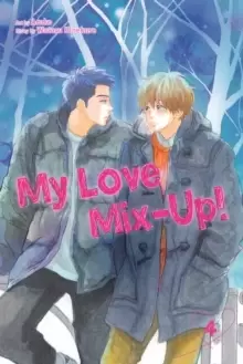Image of My Love Mix-Up!, Vol. 4