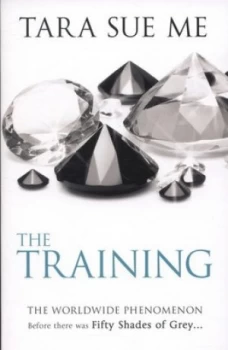 Image of The Training by Tara Sue Me Paperback