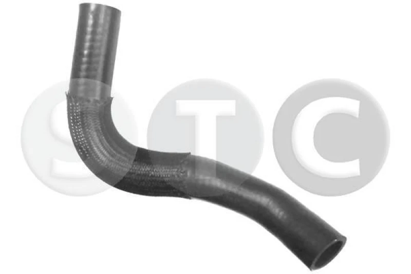 Image of STC Radiator hose STC T409210