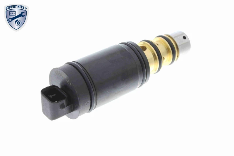 Image of VEMO V20-77-1002 Control Valve, compressor Control Valve,compressor (2920)