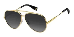 image of Marc Jacobs Sunglasses MJ 1007/S 001/9O