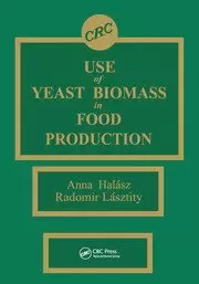 Image of Use of Yeast Biomass in Food Production