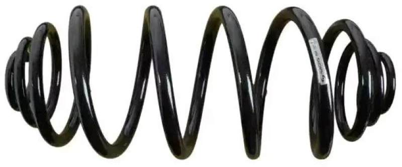 Image of Coil spring SACHS 994 707