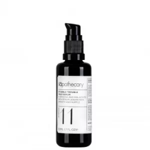 image of ilapothecary Stubble Trouble Face Serum 50ml