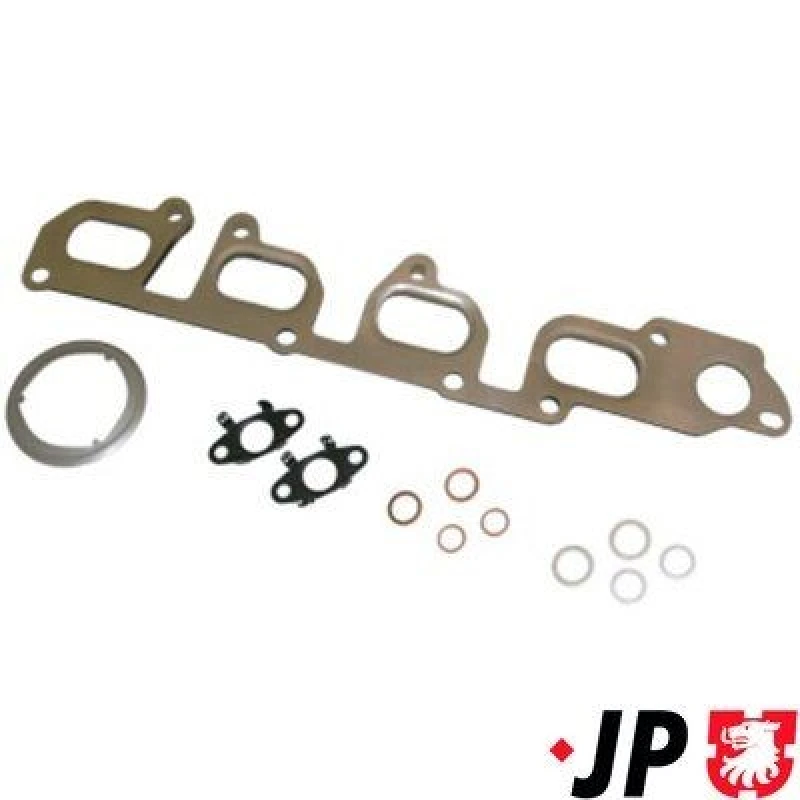 Image of JP GROUP Mounting Kit, charger JP GROUP 1117755810