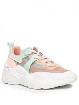 Image of Steve Madden Aris Trainer - Multi