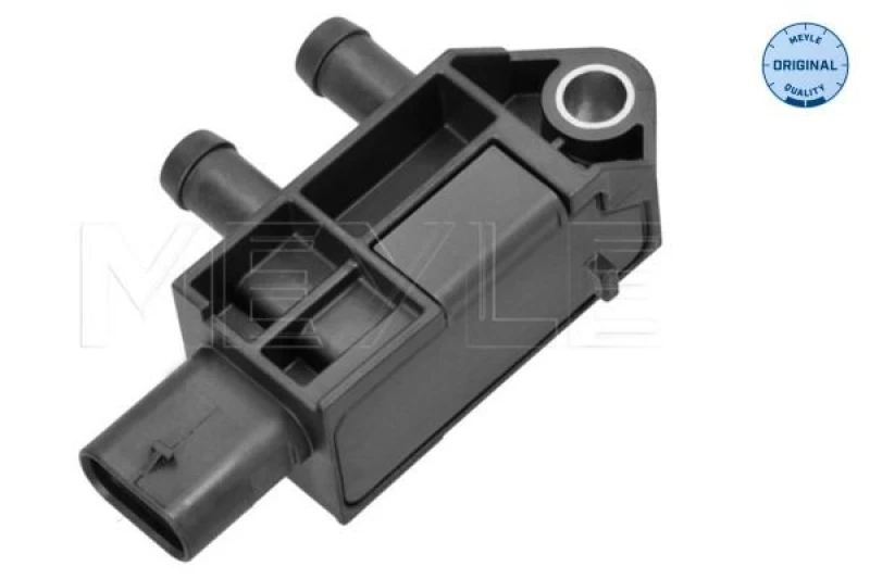 Image of Exhaust pressure sensor MEYLE 114 801 0013