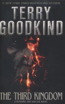 Image of The Third Kingdom by Terry Goodkind Paperback