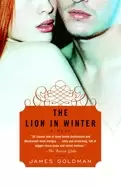 Image of lion in winter a play