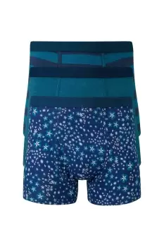 Image of 3 Pack Mixed Trunks