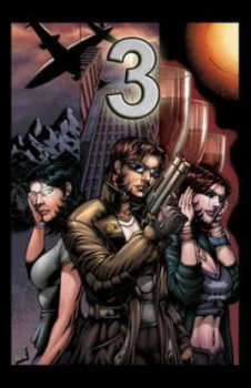 Image of 3 by Robert Richardson Paperback