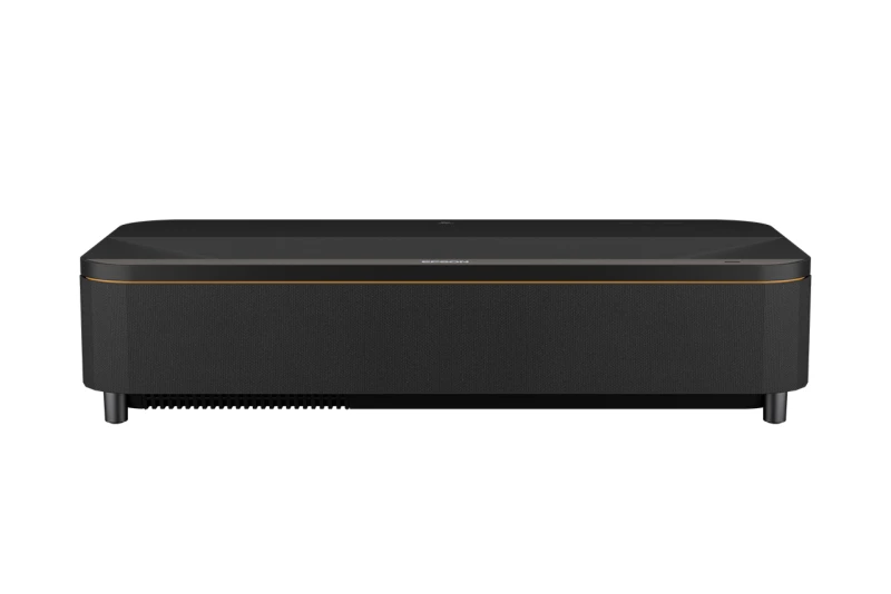Image of Epson EH-QS100B Ultra short throw projector 4500 ANSI lumens 3LCD UHD