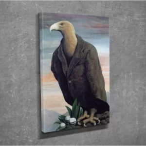 Image of DC286 Multicolor Decorative Canvas Painting