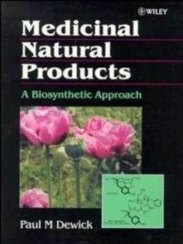 Image of Natural Products in Medicine by Paul M. Dewick Paperback