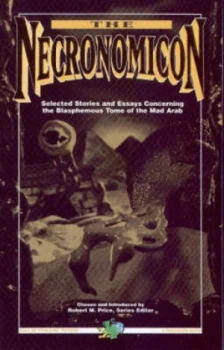 Image of The Necronomicon Paperback