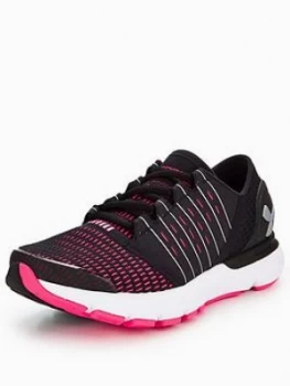 Image of Urban Armor Gear SpeedFormreg Europa BlackPink BlackPink Size 3 Women
