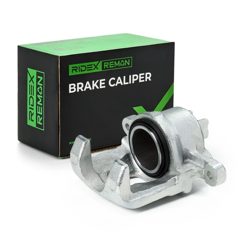 Image of RIDEX REMAN Brake caliper RIDEX REMAN 78B1102R