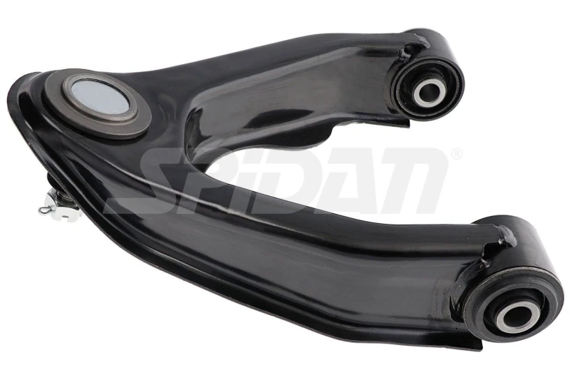 Image of SPIDAN CHASSIS PARTS Suspension arm SPIDAN CHASSIS PARTS 58216