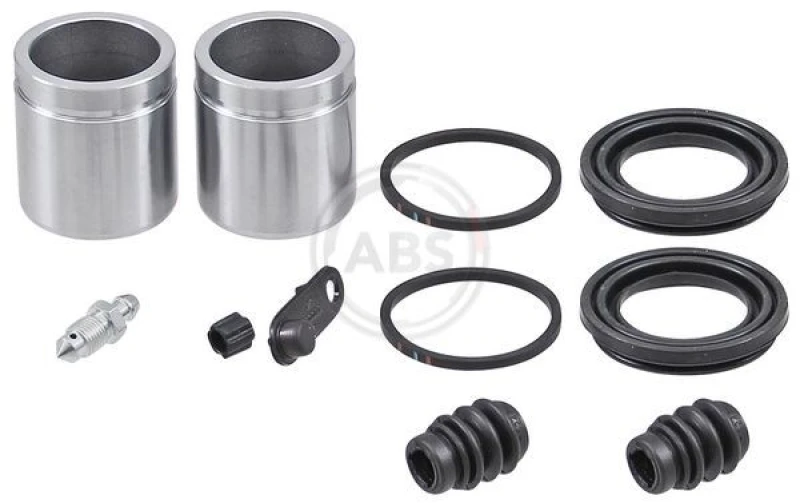Image of A.B.S. Repair Kit, brake caliper A.B.S. 57389