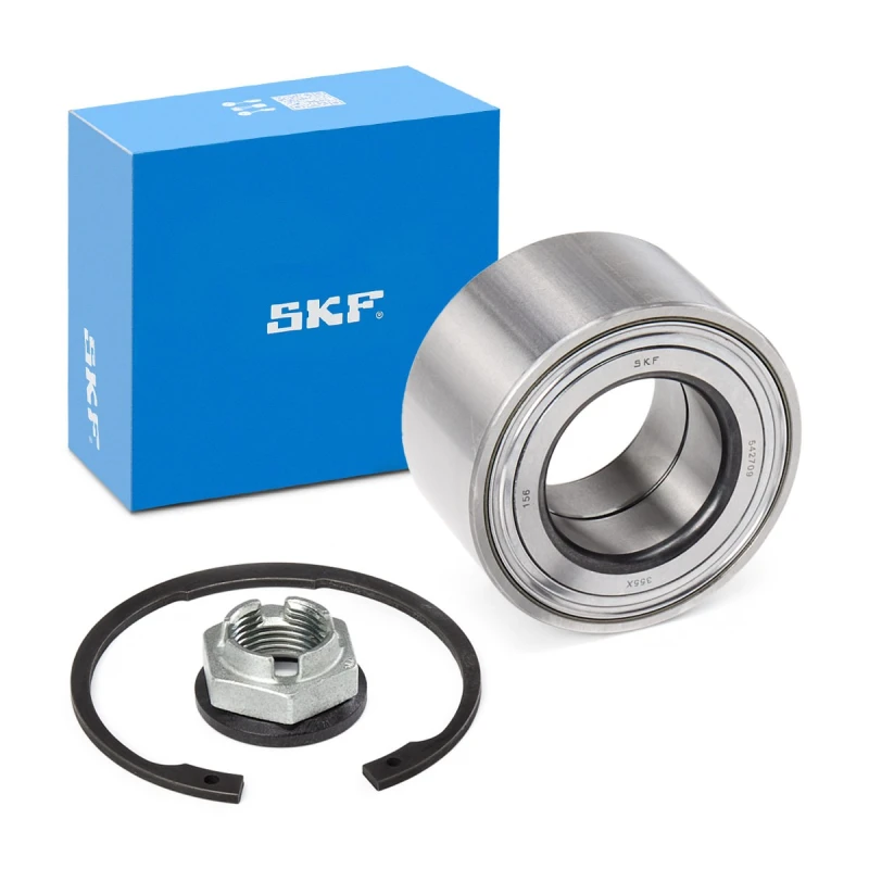 Image of SKF Wheel bearing kit SKF VKBA 7088