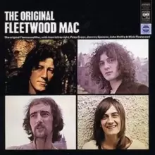 Image of The Original Fleetwood Mac