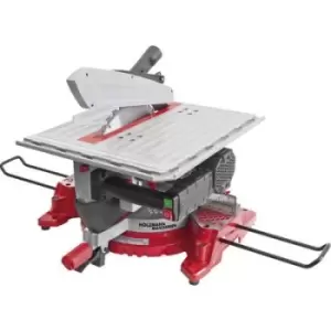 Image of Holzmann Maschinen TK305_230V Table and chopsaw 305mm 30 mm 2000 W