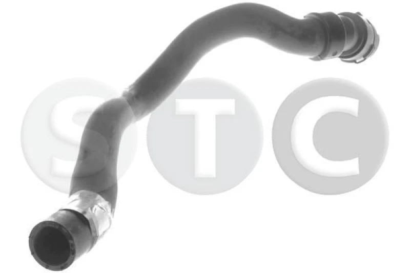 Image of STC Radiator hose STC T409297