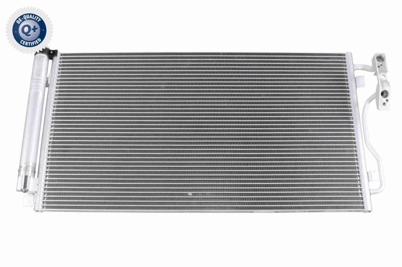 Image of Air conditioning condenser VEMO V20-62-1040