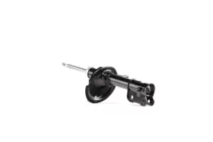 Image of RIDEX Shock absorber 854S0440 Shocks,Shock absorbers HYUNDAI,SANTA FE II (CM),SANTA FE I (SM)
