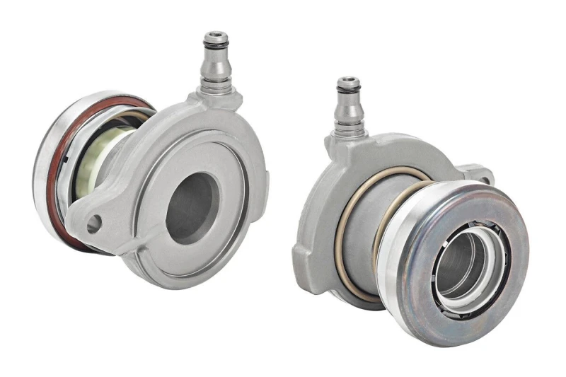 Image of Concentric slave cylinder VALEO 804574