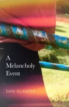 Image of A melancholy event by Dan Glaister