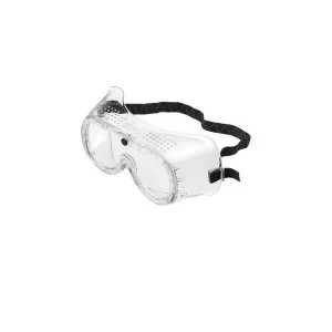 image of BBrand General Purpose Safety Goggles Clear