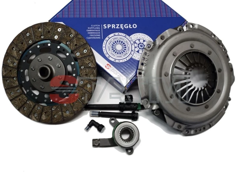 Image of STATIM Clutch kit STATIM 120.858