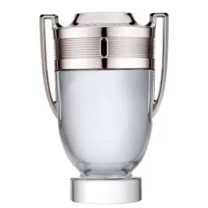 Image of Paco Rabanne Invictus Eau de Toilette For Him 8ml