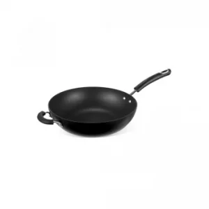 image of Circulon Total HA 30cm Wok Pan