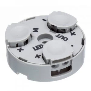 Image of Distributor box flexible 0.34 0.5mm rigid 0.34 0.5mm Number of pins 2