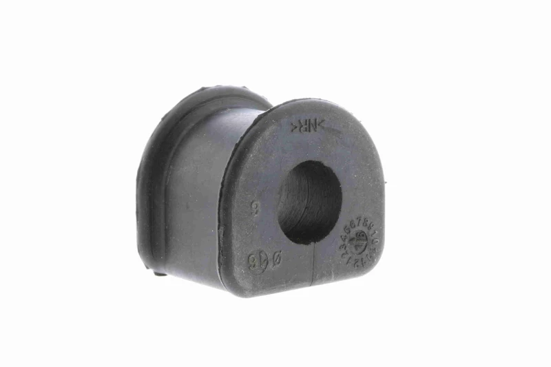 Image of VAICO V10-2439 Stabilizer Bushes Original VAICO Quality, Rear Axle Right Anti-roll Bar Bush Kit (1334)