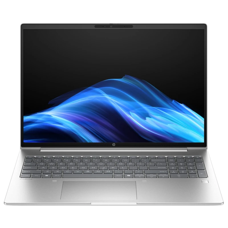 Image of HP ProBook 4 G1AH AMD Ryzen 5 16GB RAM 256GB SSD 14" Windows 11 Pro Laptop B39XHAT